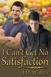 I can't get no satisfaction cover image