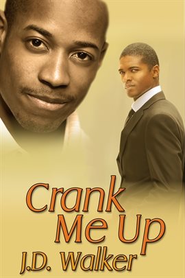 Cover image for Crank Me Up