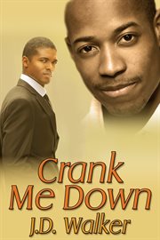 Crank me down cover image