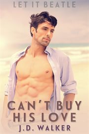 Can't buy his love cover image