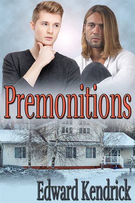 Cover image for Premonitions