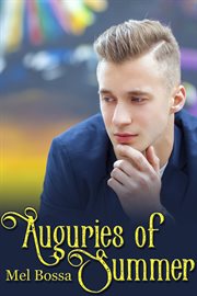 Auguries of summer cover image