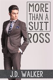 Ross cover image