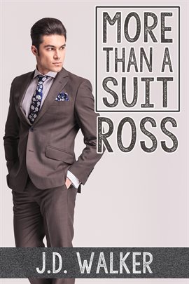 Cover image for Ross