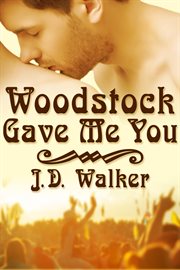 Woodstock gave me you cover image