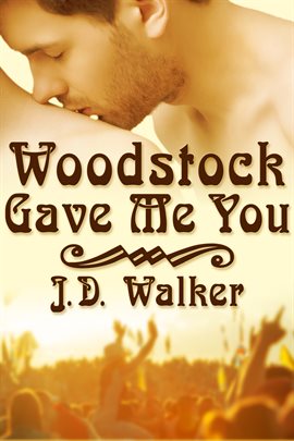 Cover image for Woodstock Gave Me You