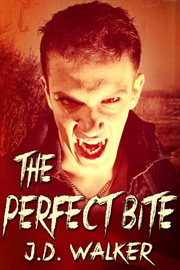 The perfect bite cover image