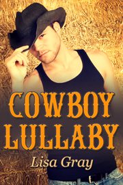 Cowboy lullaby cover image