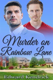 Murder on rainbow lane cover image