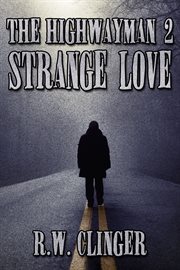 Strange love cover image
