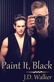 Paint it, black cover image