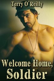 Welcome home, soldier cover image