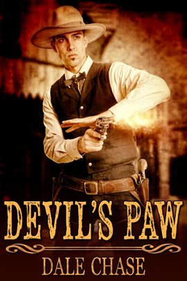 Cover image for Devil's Paw