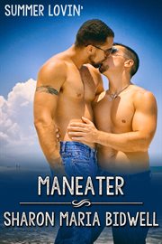 Maneater cover image