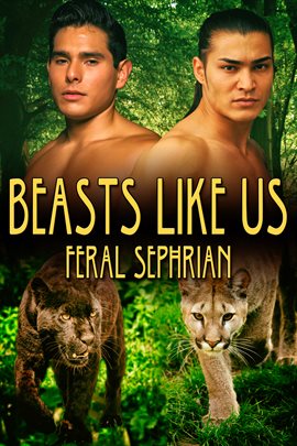 Cover image for Beasts Like Us