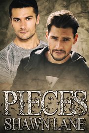 Pieces cover image
