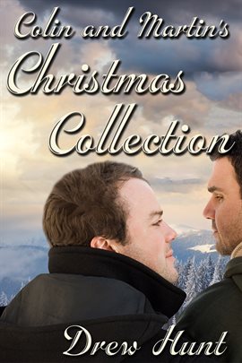 Cover image for Colin and Martin's Christmas Collection Box Set