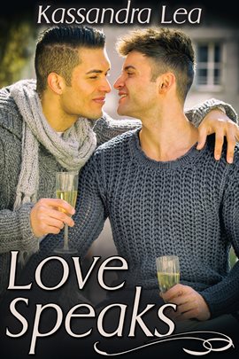 Cover image for Love Speaks