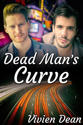 Cover image for Dead Man's Curve