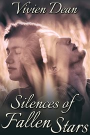 Silences of fallen stars cover image