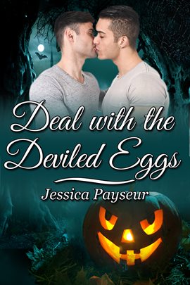 Cover image for Deal With The Deviled Eggs