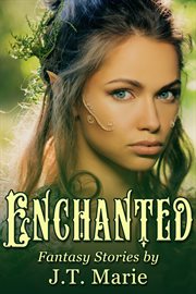 Enchanted box set cover image