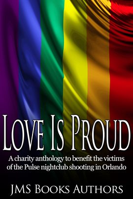 Cover image for Love Is Proud