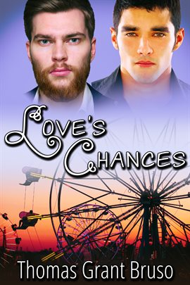 Cover image for Love's Chances