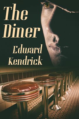 Cover image for The Diner