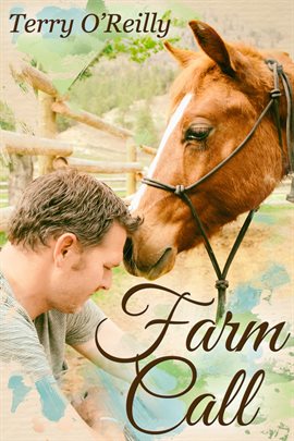 Cover image for Farm Call