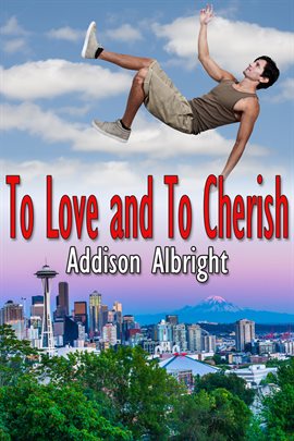 Cover image for To Love And To Cherish