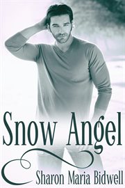 Snow angel cover image