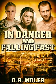 In danger and falling fast cover image