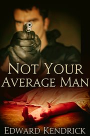 Not your average man cover image