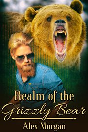 Realm of the grizzly bear cover image