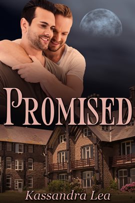 Cover image for Promised