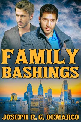 Cover image for Family Bashings