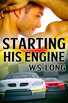 Cover image for Starting His Engine