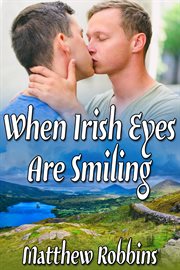 When irish eyes are smiling cover image