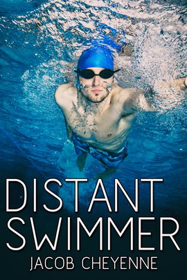 Cover image for Distant Swimmer