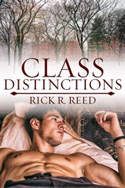 Class distinctions cover image