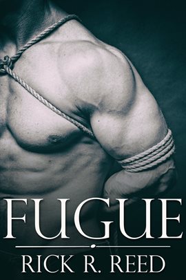 Cover image for Fugue