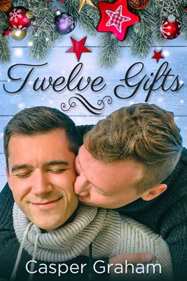 Cover image for Twelve Gifts