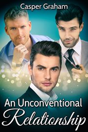 An unconventional relationship cover image