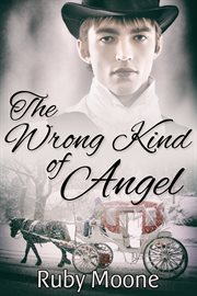 The wrong kind of angel cover image