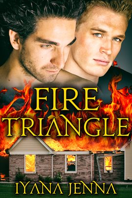 Cover image for Fire Triangle