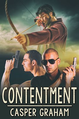 Cover image for Contentment