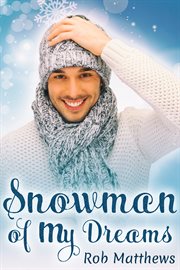 Snowman of my dreams cover image