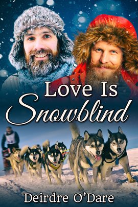 Cover image for Love Is Snowblind