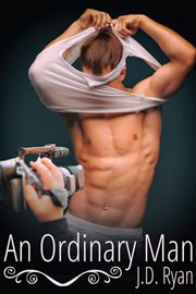 An ordinary man cover image